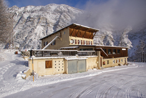 La Condamine-Châtelard